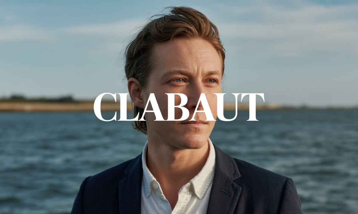 Illustration de Clabaut, Noms de famille