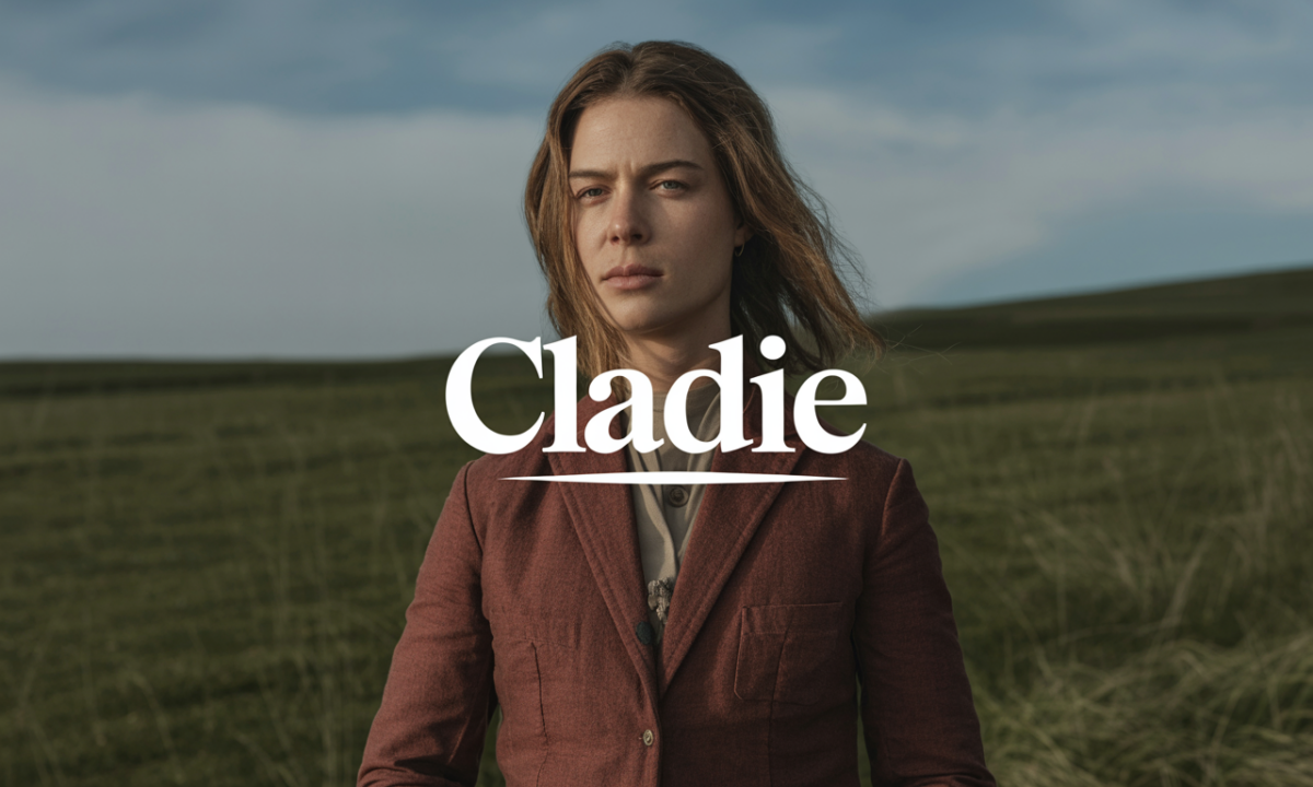 Illustration de Cladie, Prénoms