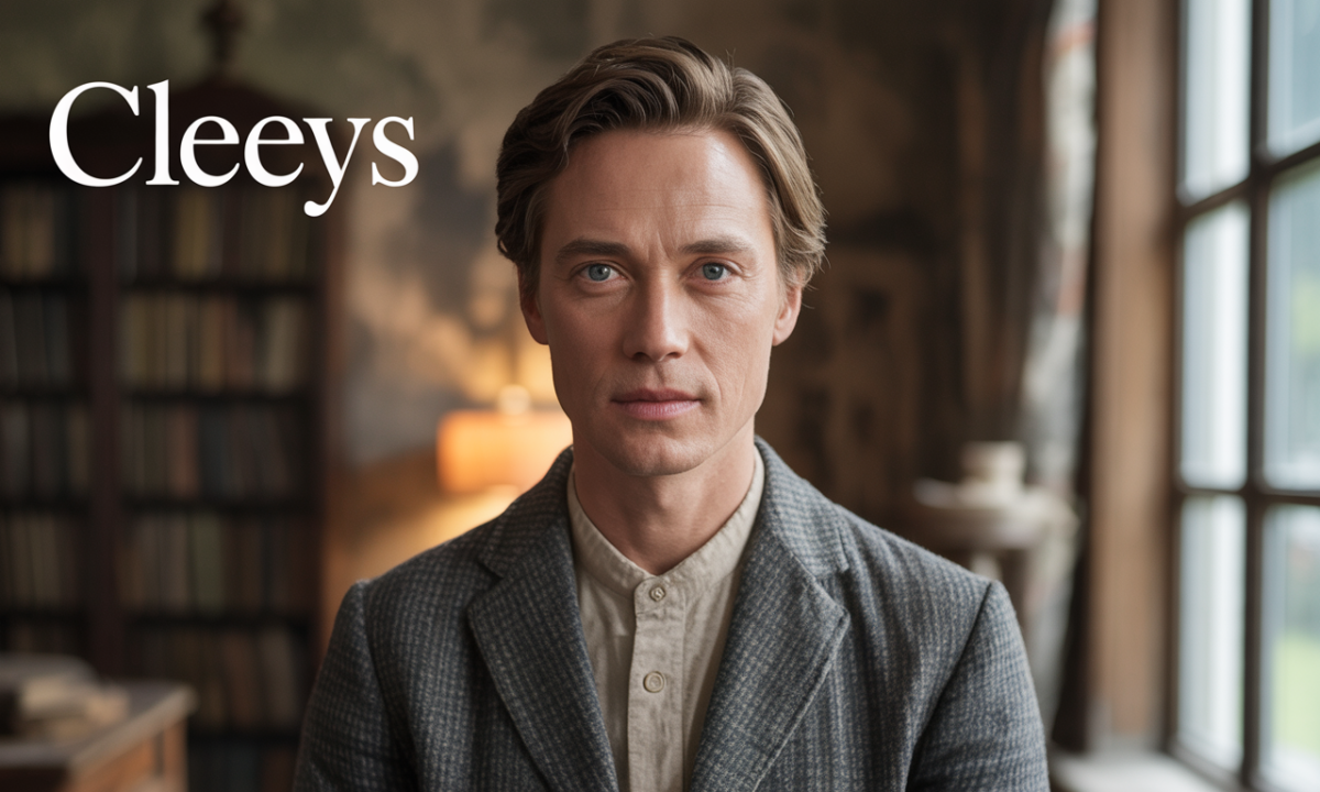 Illustration de Claeys, Noms de famille