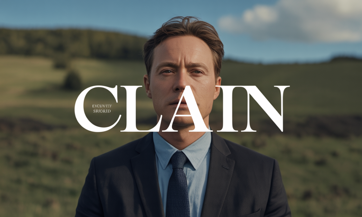 Illustration de Clain, Noms de famille