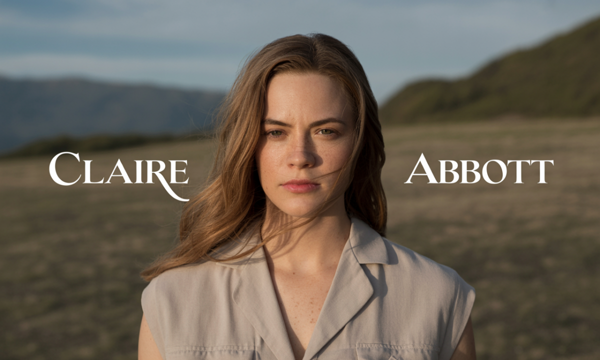 Illustration de Claire Abbott, Personnalités et Célébrités