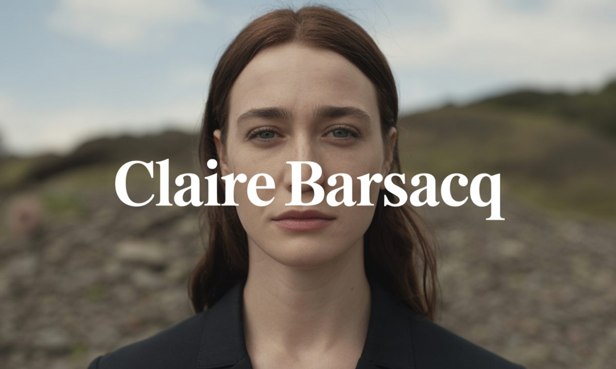 Illustration de Claire Barsacq, Personnalités et Célébrités