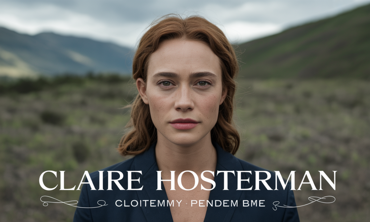 Illustration de Claire Hosterman, Personnalités et Célébrités