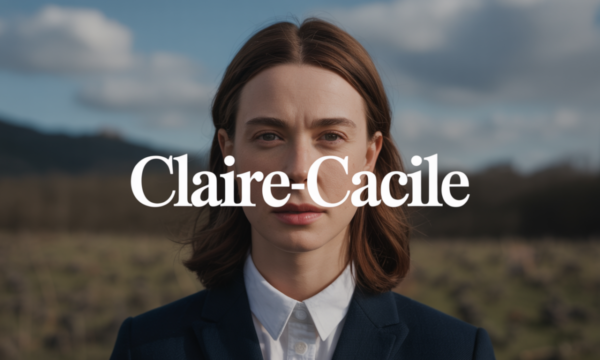 découvrez claire-cacile, un univers unique alliant créativité et passion. explorez nos contenus exclusifs et laissez-vous inspirer par notre savoir-faire.