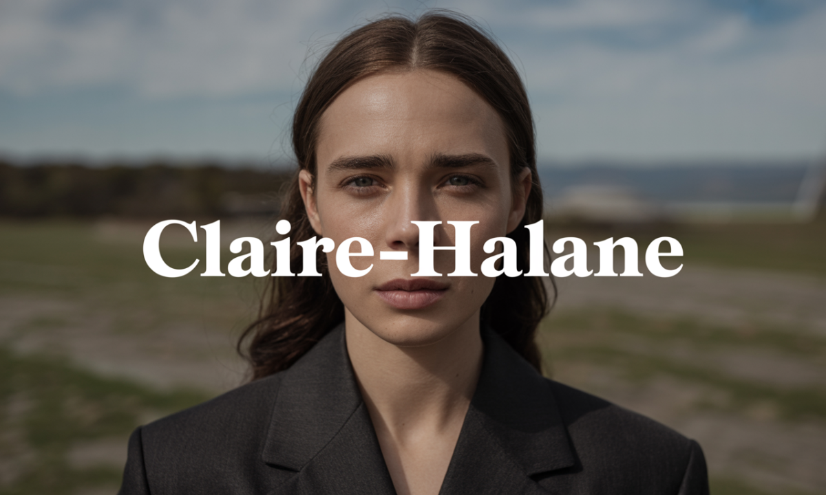 découvrez claire-halane, une artiste passionnée alliant créativité et émotion pour des œuvres uniques et inspirantes.
