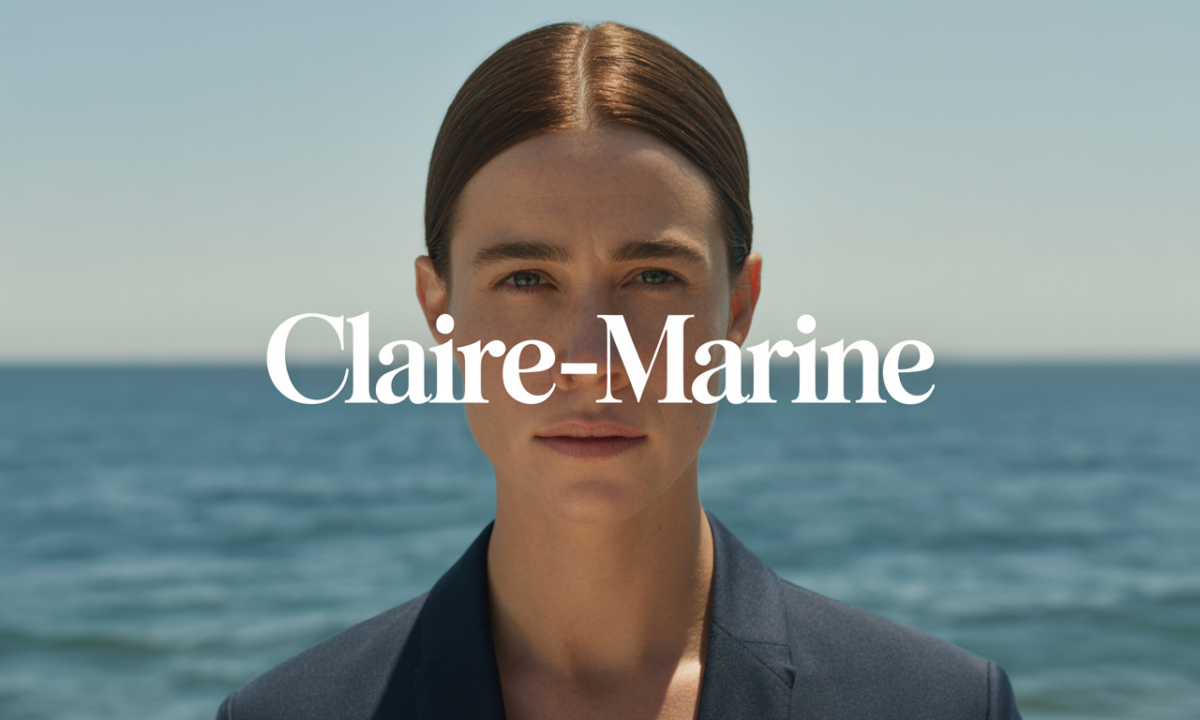 découvrez claire-marine, un univers alliant élégance et fraîcheur marine, pour sublimer votre quotidien avec style et douceur.