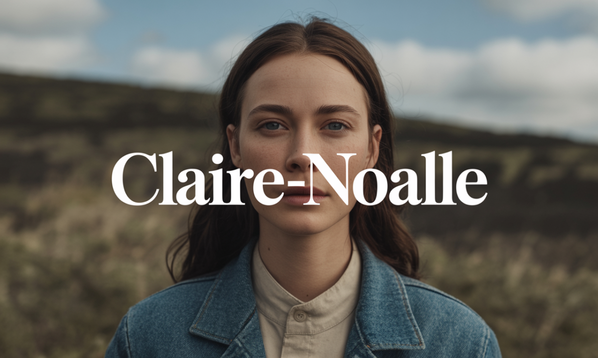 découvrez claire-noëlle, une personnalité captivante pleine de charme et d'authenticité, qui partage ses passions et son univers unique.