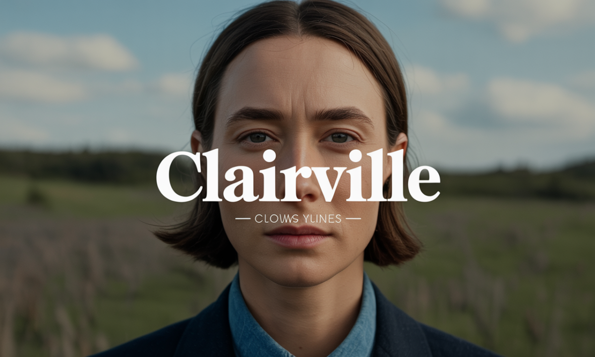 découvrez clairville, un lieu unique où histoire et modernité se rencontrent pour offrir des expériences inoubliables.