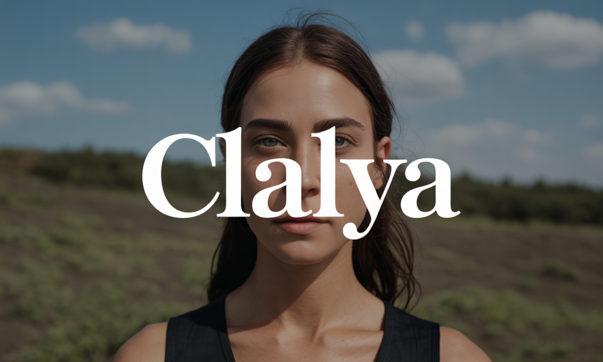 découvrez clalya, une marque innovante alliant créativité et qualité pour répondre à vos besoins avec élégance et modernité.