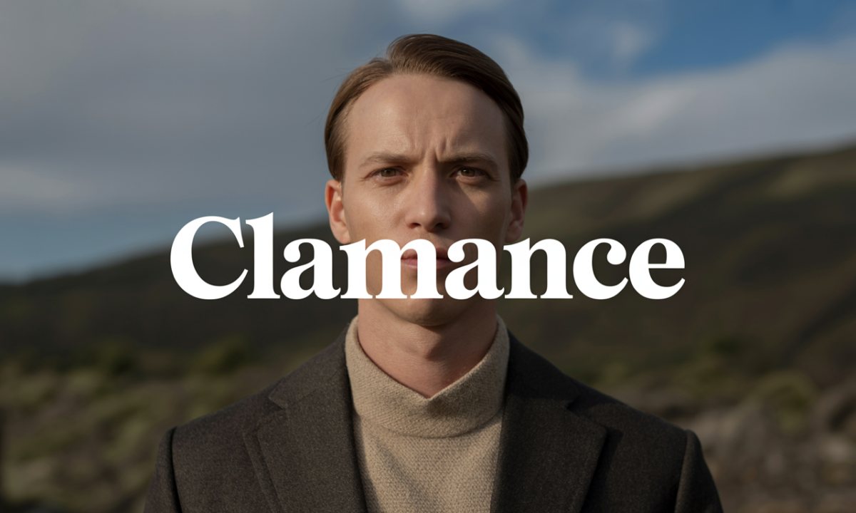 découvrez clamance, une marque innovante alliant élégance et confort pour un style unique au quotidien.