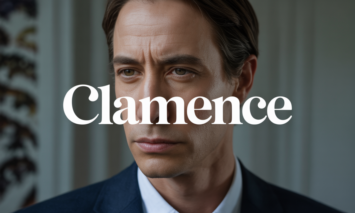 découvrez clamence, un personnage emblématique de la littérature, explorant ses réflexions profondes et son parcours fascinant.