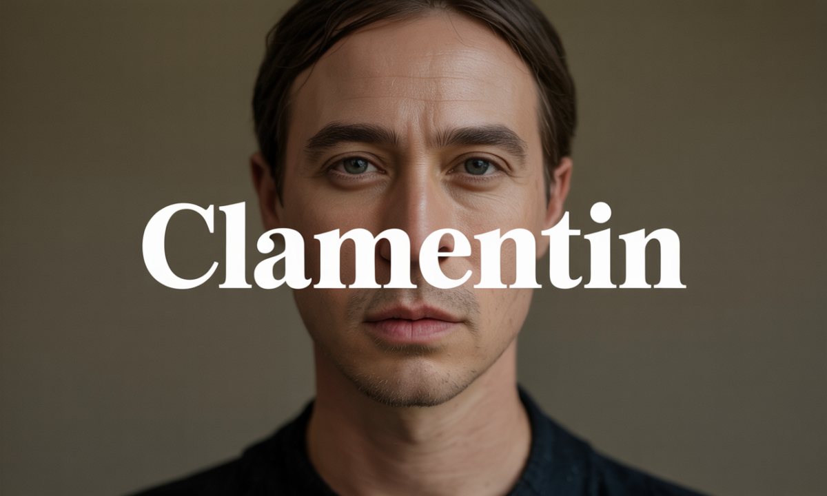 découvrez clamentin, une marque innovante alliant qualité et design pour répondre à tous vos besoins.