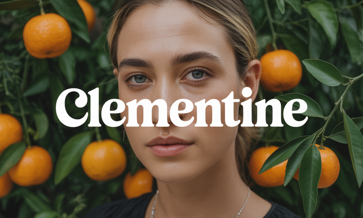 découvrez tout sur la clémentine : fruit délicieux, riche en vitamines et parfait pour une collation saine et rafraîchissante.