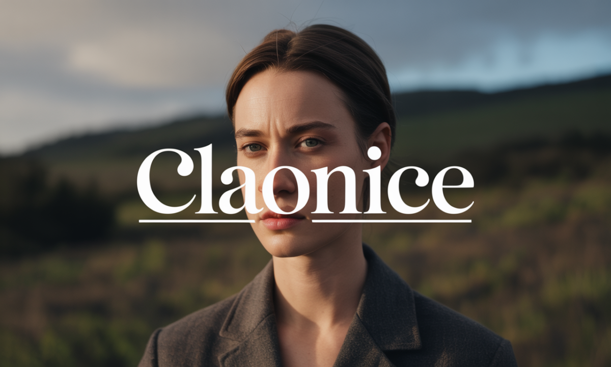 découvrez claonice, une marque innovante alliant style et qualité pour embellir votre quotidien.