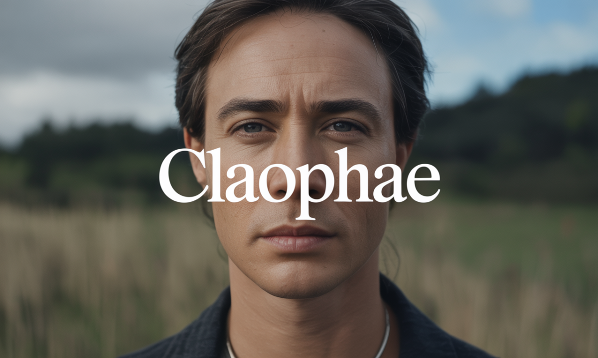 découvrez claophae, une expérience unique alliant innovation et élégance pour répondre à tous vos besoins.