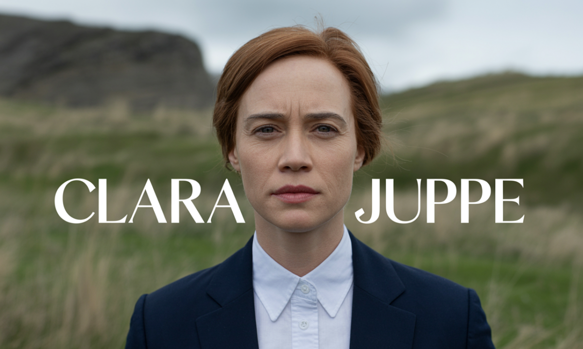 découvrez clara juppe, une personnalité inspirante et polyvalente, engagée dans divers projets innovants et artistiques.