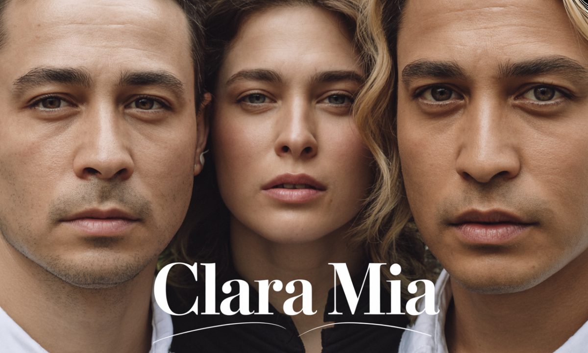 découvrez l'univers de clara mia, une artiste passionnée alliant créativité et authenticité dans chaque œuvre.