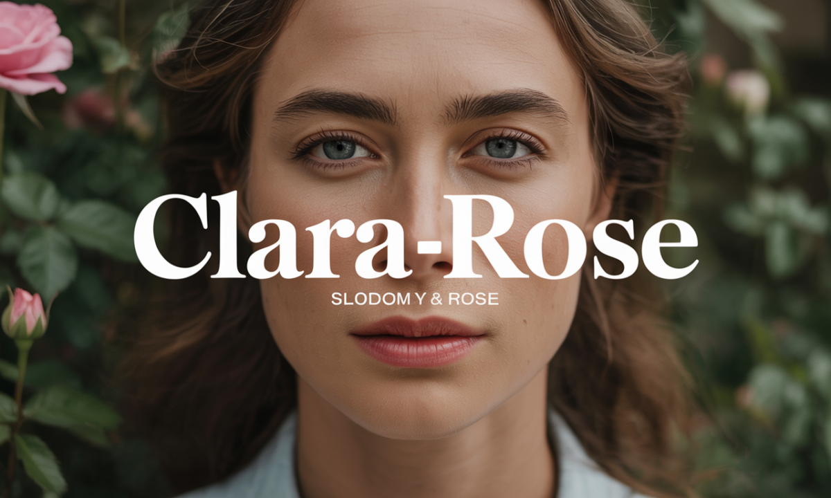 découvrez clara-rose, un prénom élégant et intemporel aux sonorités douces, parfait pour une identité unique et pleine de charme.