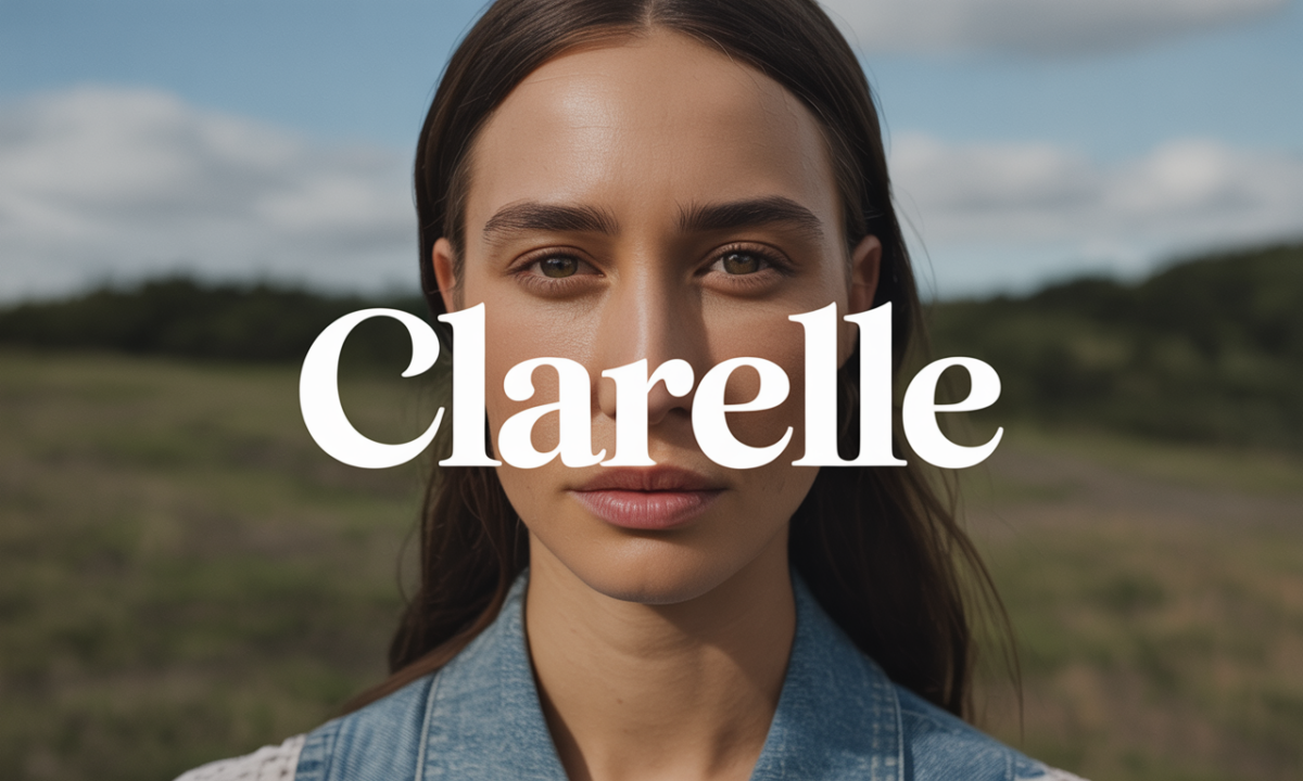 découvrez clarelle, une marque dédiée à la lingerie féminine alliant élégance, confort et qualité pour sublimer votre silhouette au quotidien.