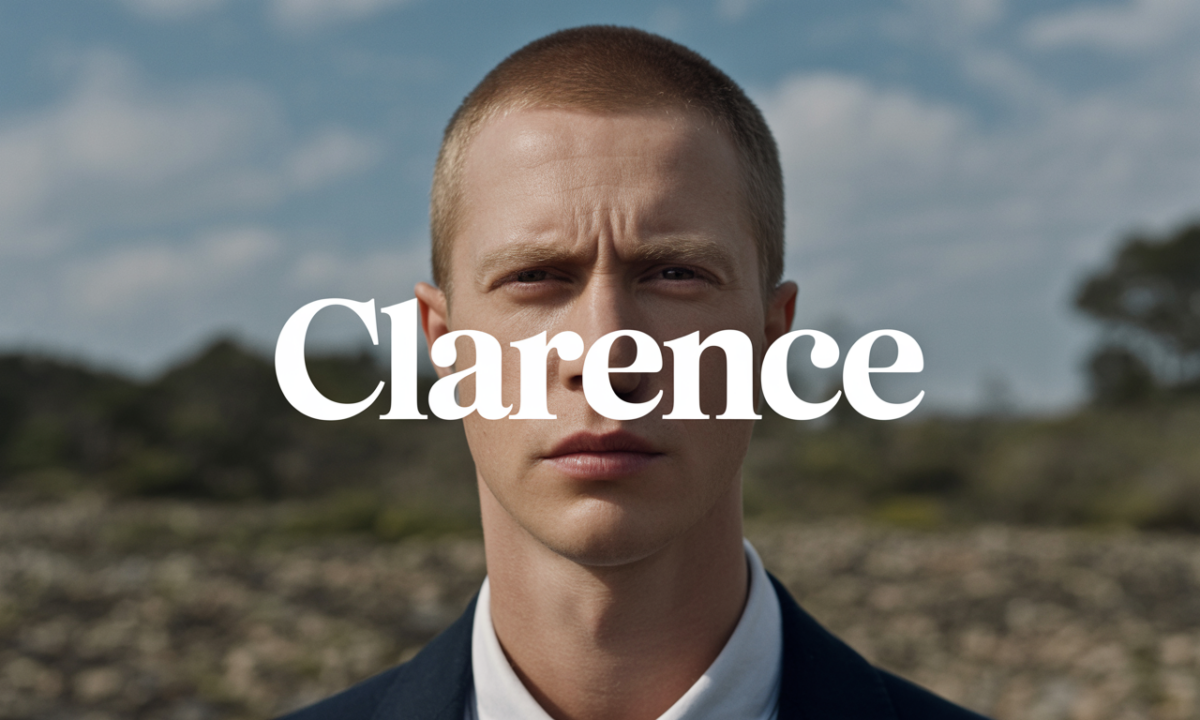 découvrez clarence, une histoire captivante pleine d'émotions et de découvertes.