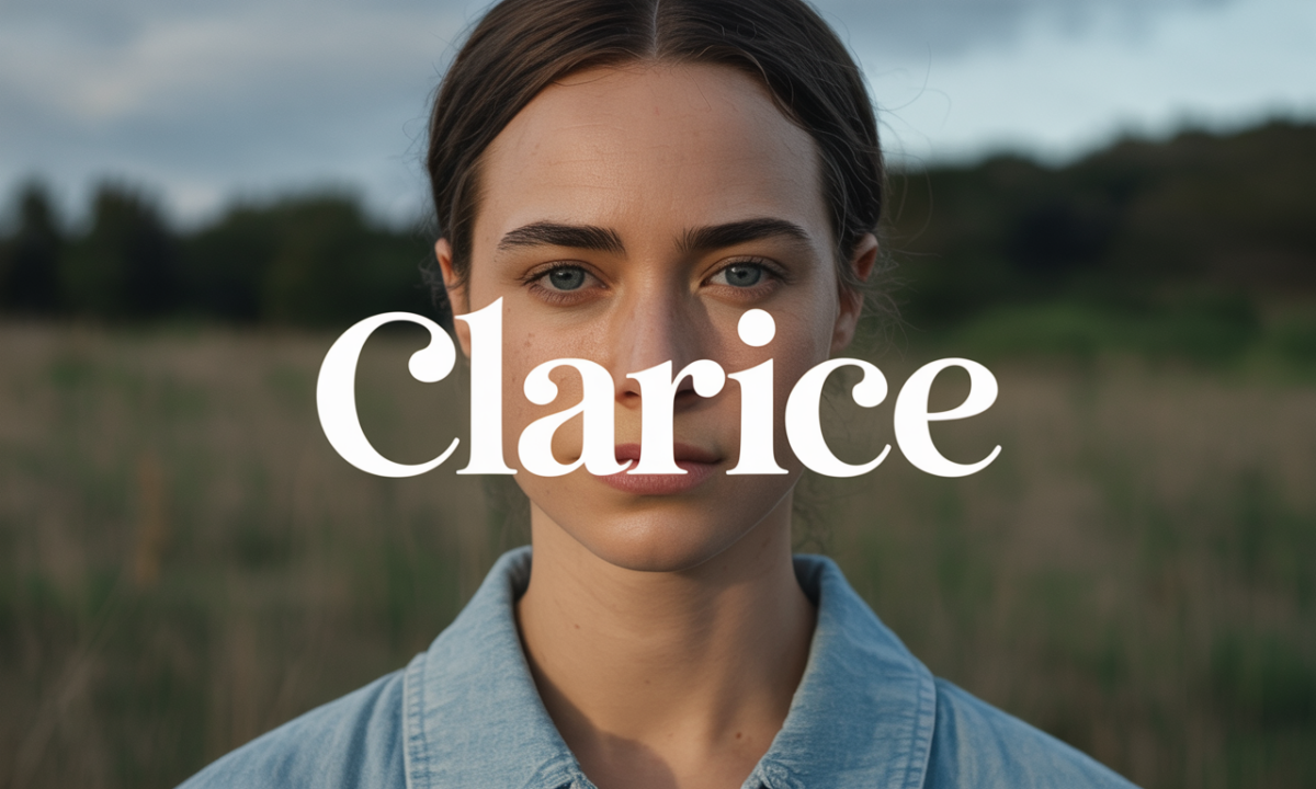 découvrez clarice, un thriller captivant qui explore les ténèbres de l'esprit humain à travers une enquête palpitante menée par une héroïne déterminée.