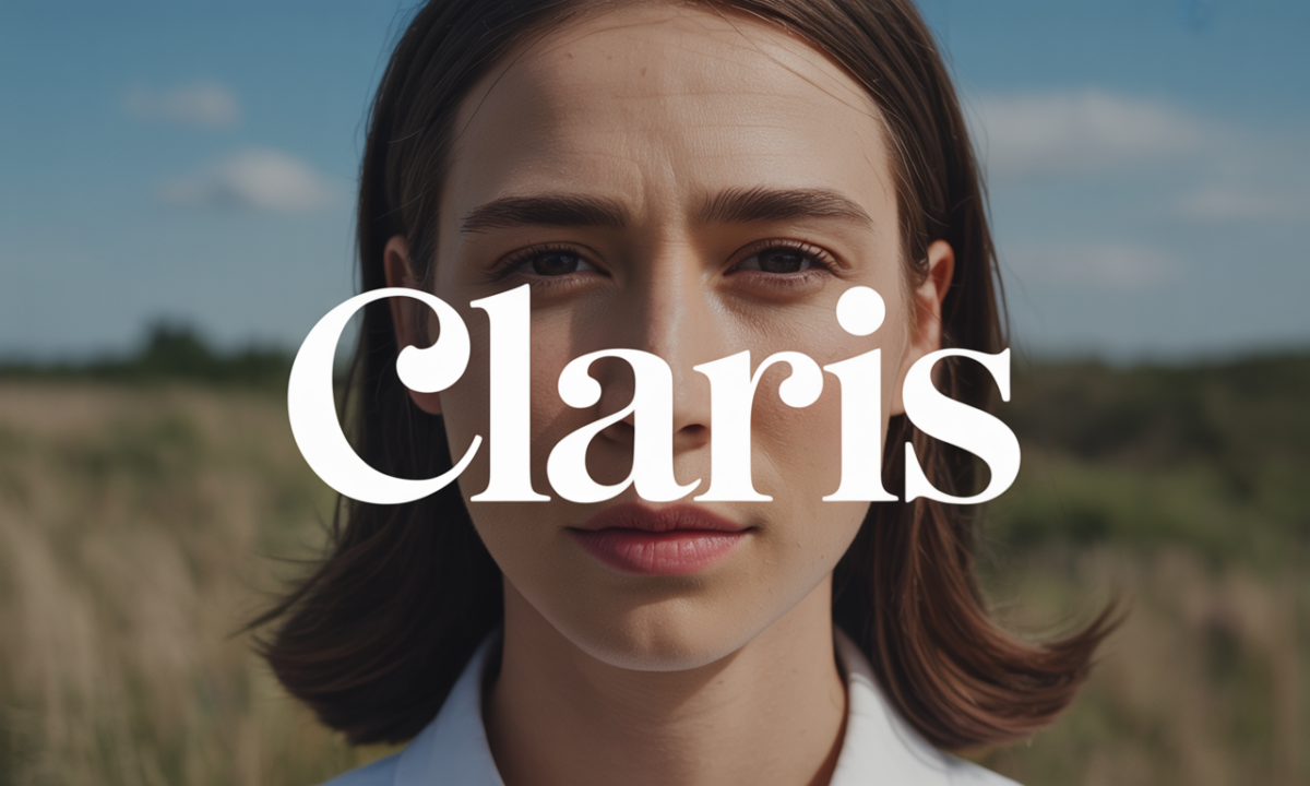 découvrez claris, une plateforme innovante pour créer des applications personnalisées facilement et rapidement.