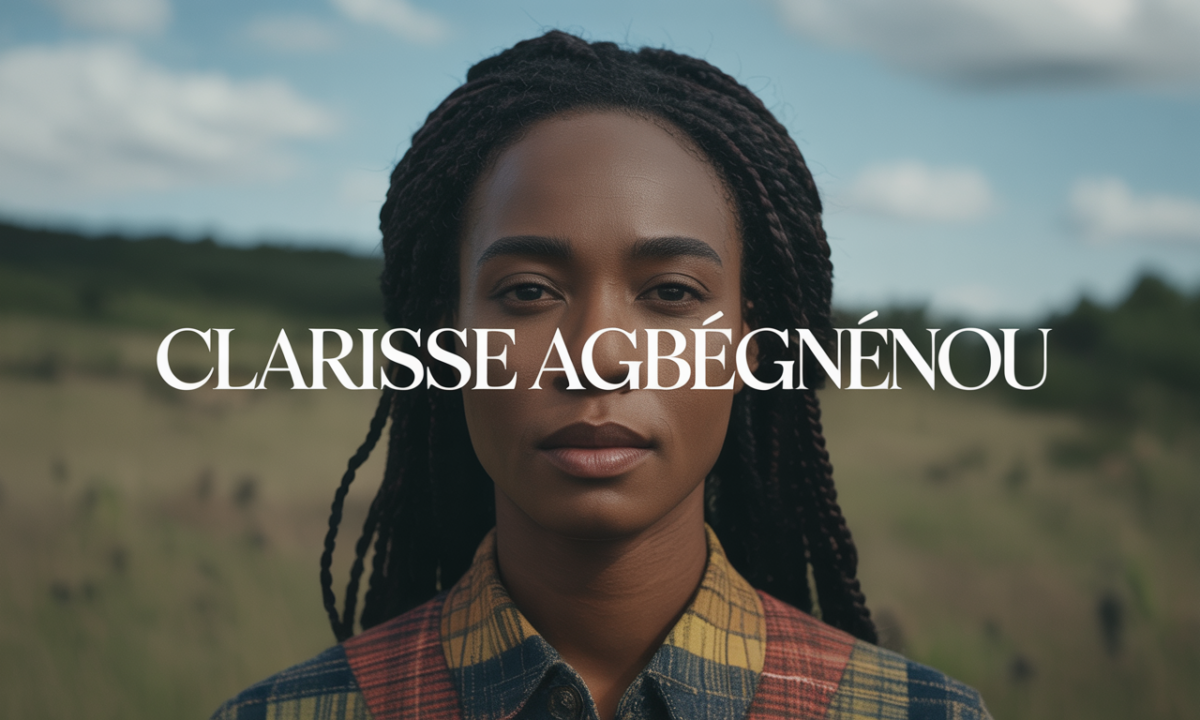 Illustration de Clarisse Agbégnénou, Personnalités et Célébrités