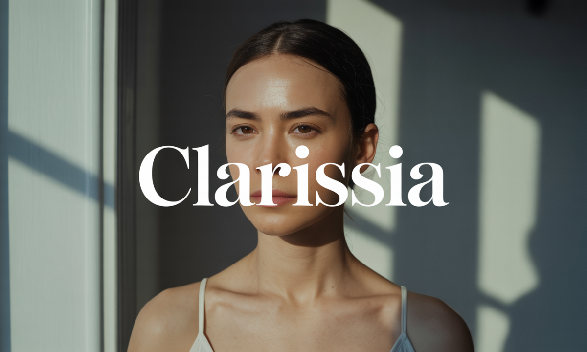 clarissia : découvrez l'élégance et la qualité avec notre collection exclusive, alliant style et sophistication pour sublimer votre quotidien.