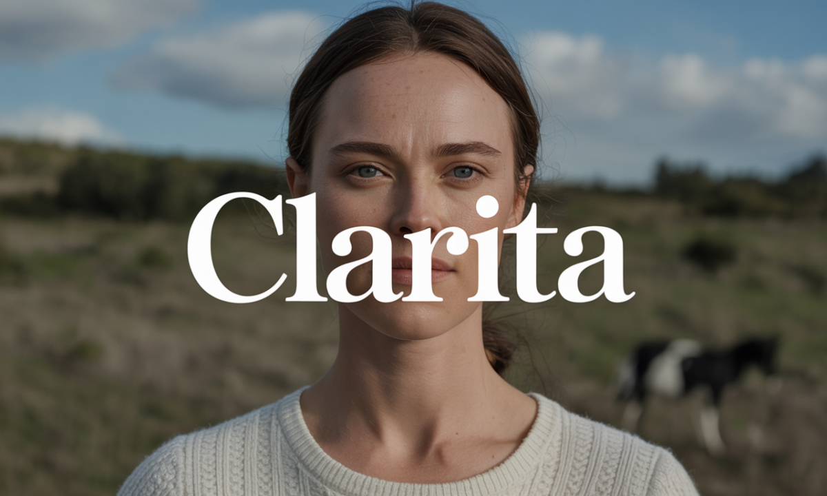 découvrez clarita, une expérience unique mêlant élégance et modernité pour sublimer votre quotidien.