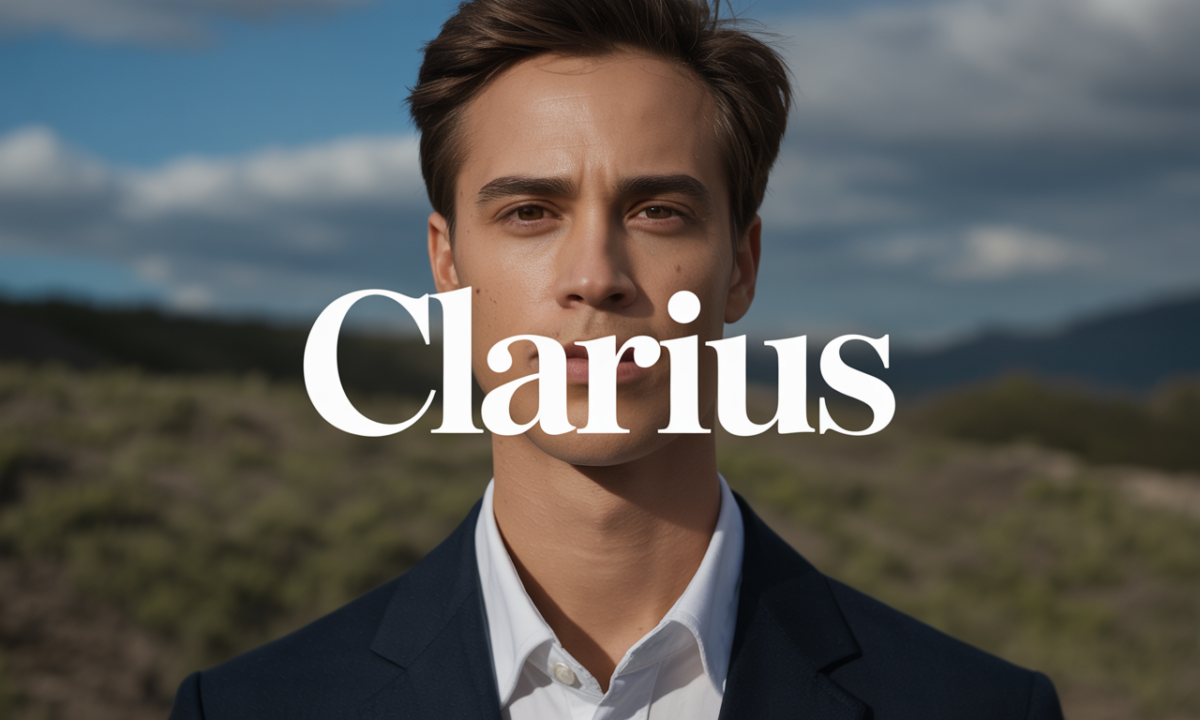 clarius : découvrez des solutions innovantes et performantes adaptées à vos besoins. explorez nos produits et services pour une expérience optimale.