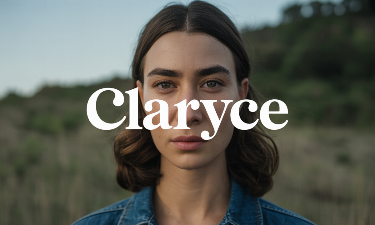 découvrez claryce, une marque alliant élégance et modernité pour sublimer votre style au quotidien.