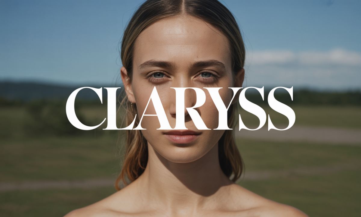découvrez claryss, une marque alliant élégance et qualité pour sublimer votre style au quotidien.