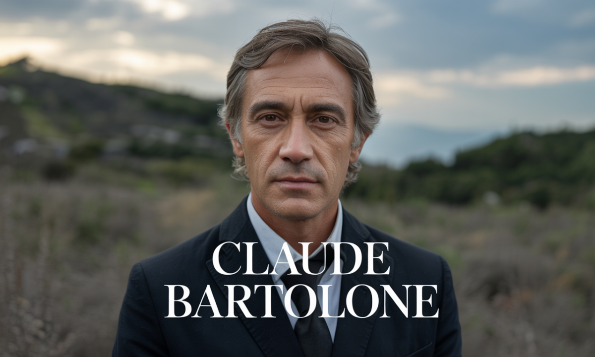 Ilustração de Claude Bartolone, Celebridades e personalidades