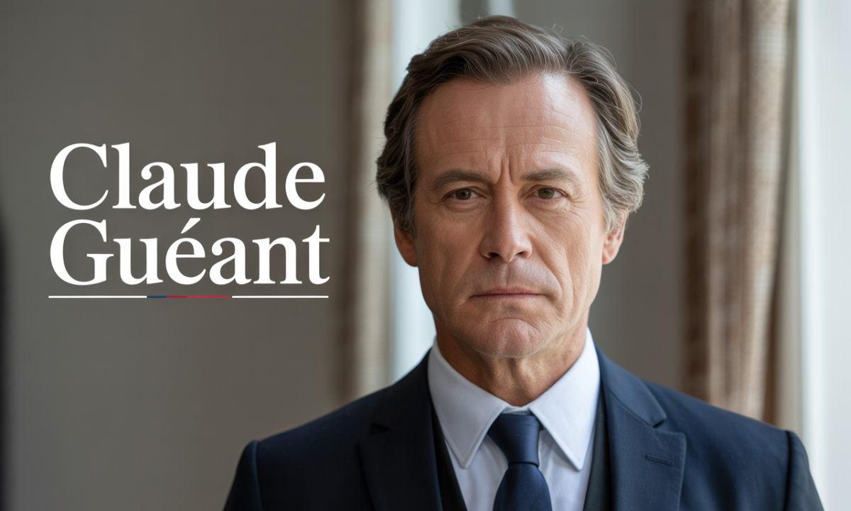 Illustration de Claude Gueant, Personnalités et Célébrités