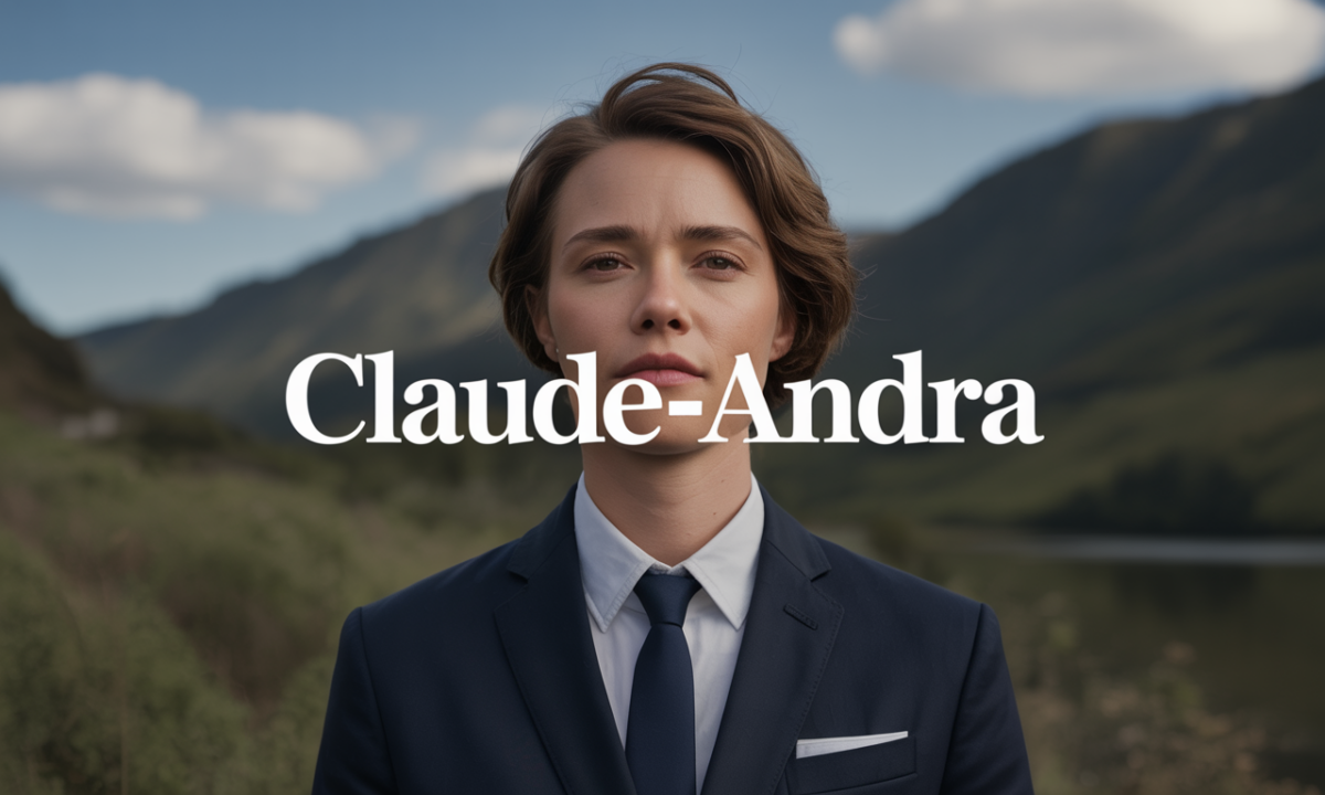 découvrez claude-andra, un univers unique alliant créativité et passion pour vous offrir des expériences inoubliables.