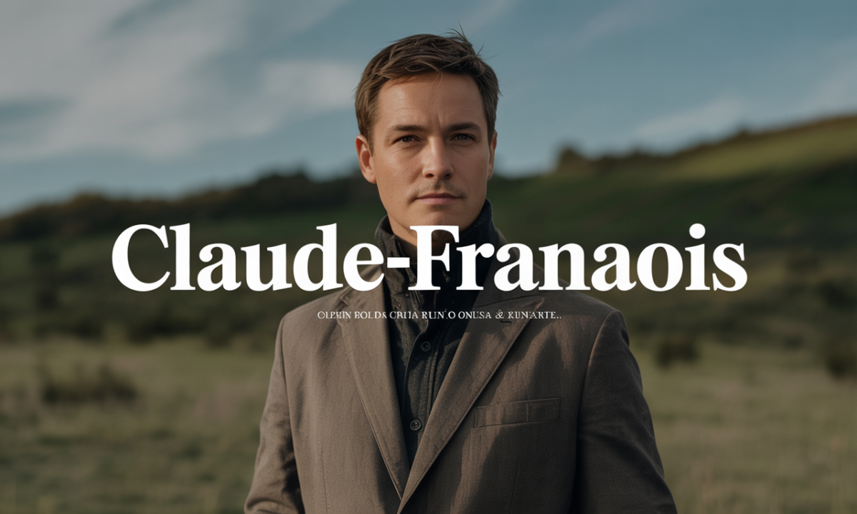 découvrez tout sur claude-françois, l'icône de la chanson française et son héritage musical intemporel.