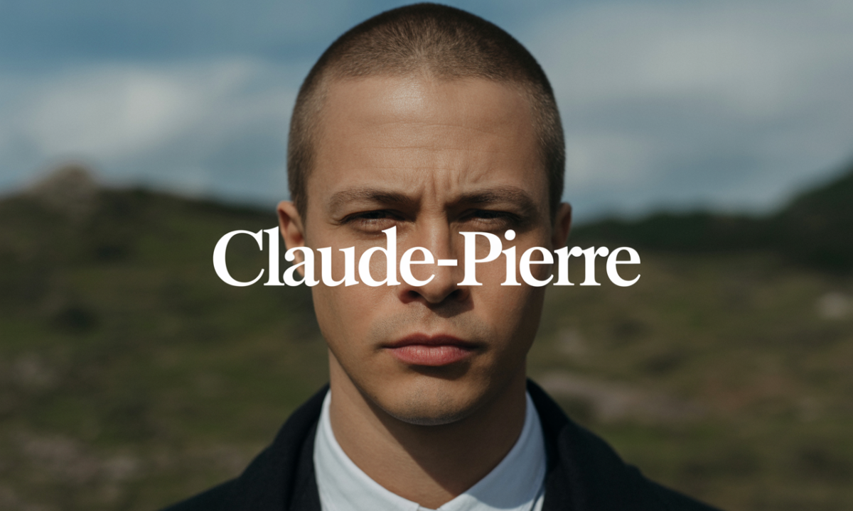 découvrez l'univers de claude-pierre, une personnalité passionnante au parcours unique. explorez ses réalisations, ses passions et son actualité.