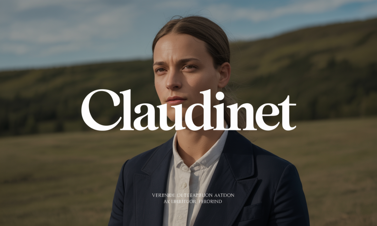 découvrez claudinet, votre destination incontournable pour des produits et services de qualité alliant tradition et innovation. explorez notre univers unique dès maintenant !