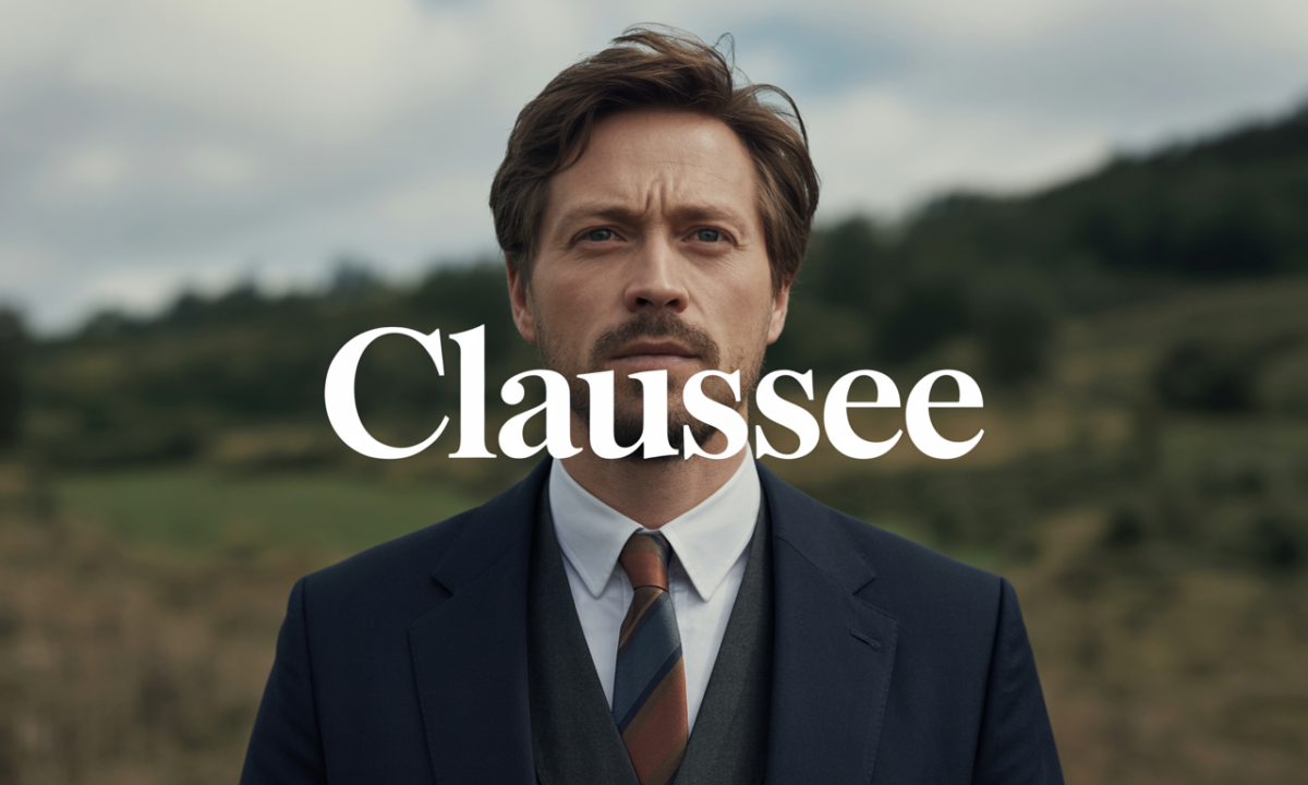 Illustration de Clausse, Noms de famille