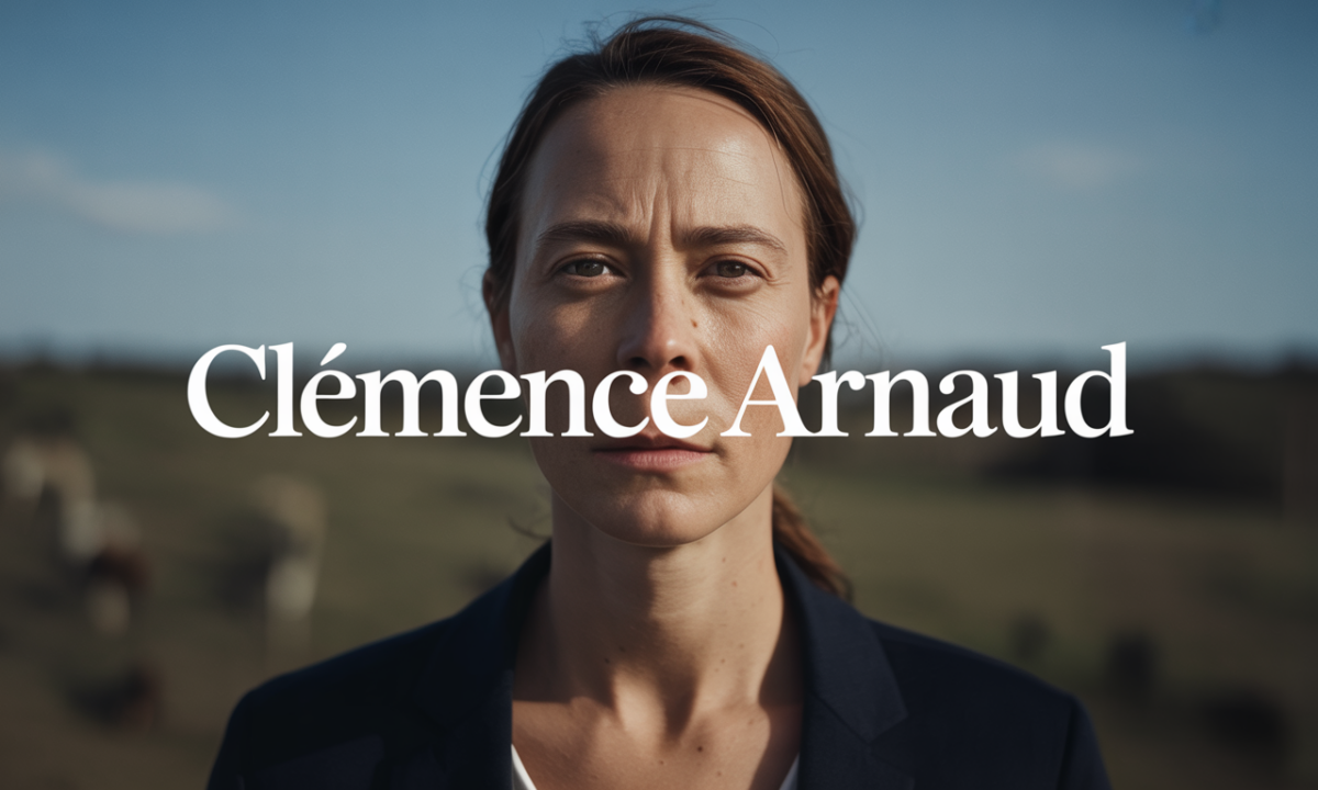 Illustration de Clémence Arnaud, Personnalités et Célébrités