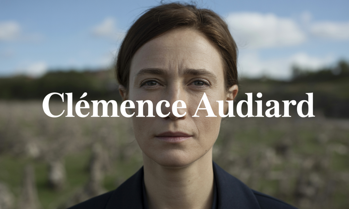 Illustration de Clemence Audiard, Personnalités et Célébrités