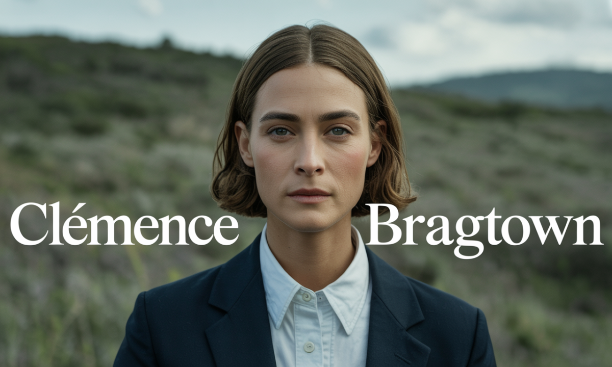 Illustration de Clémence Bringtown, Personnalités et Célébrités