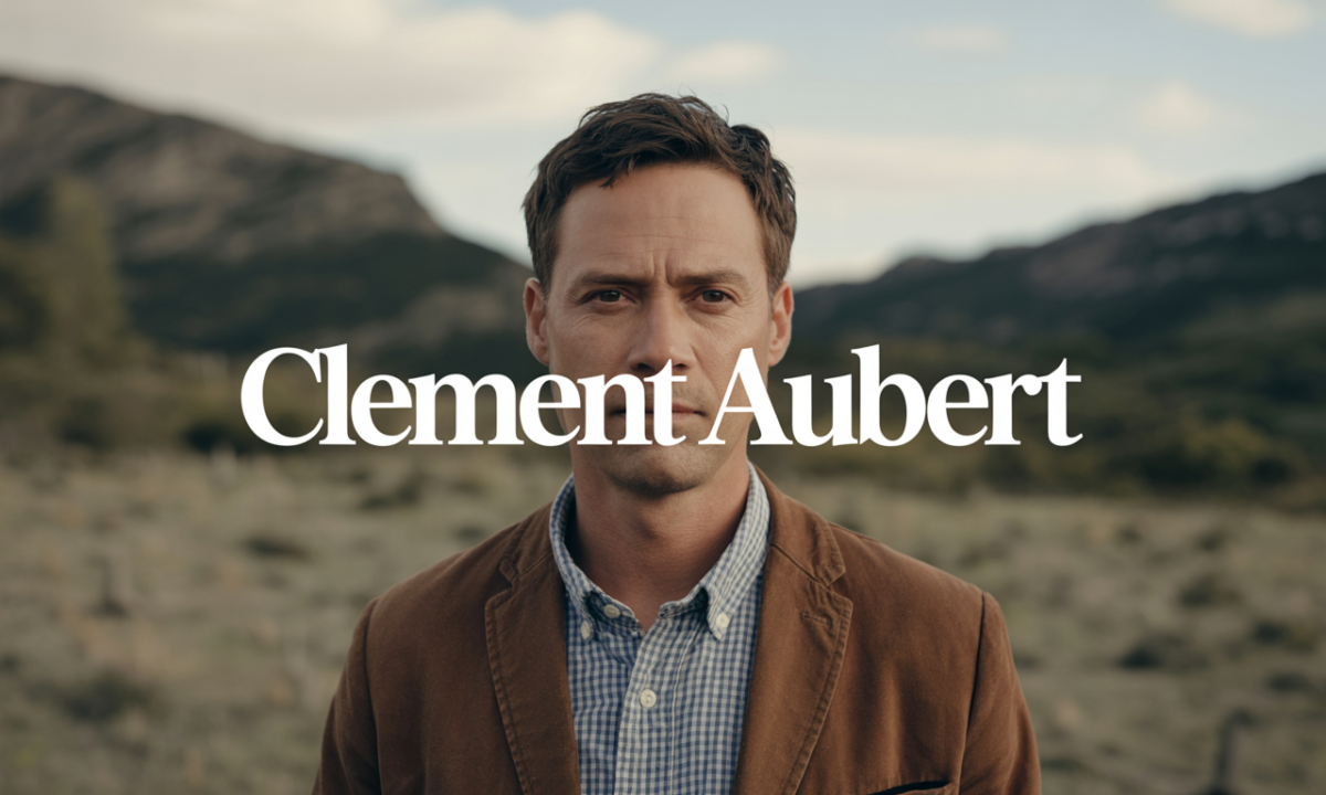 Illustration de Clement Aubert, Personnalités et Célébrités