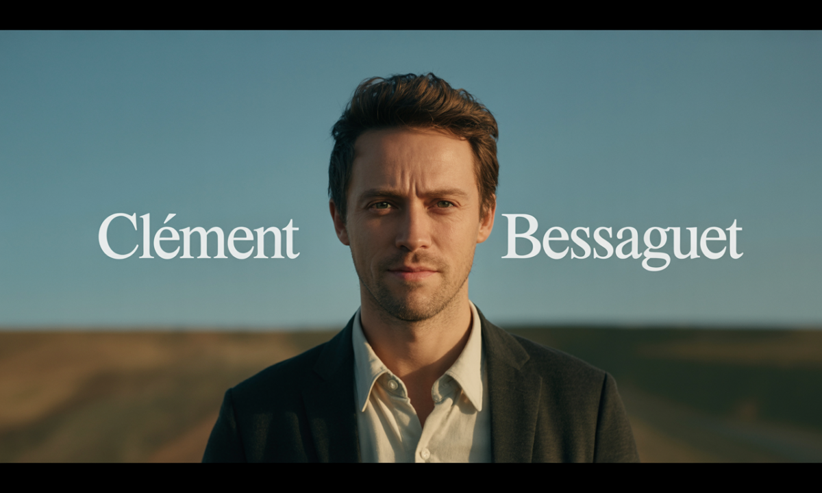 Illustration de Clément Bessaguet, Personnalités et Célébrités