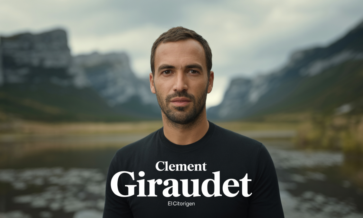 Illustration de Clement Giraudet, Personnalités et Célébrités