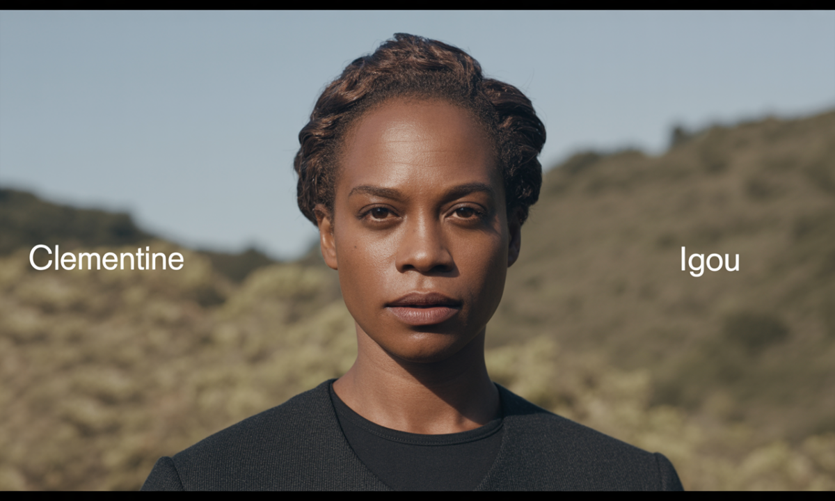 Illustration de Clementine Igou, Personnalités et Célébrités