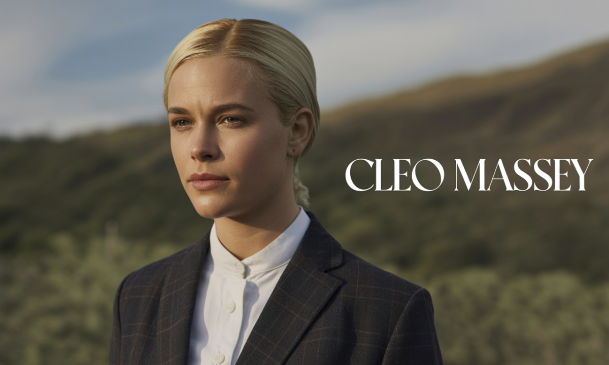 Illustration de Cleo Massey, Personnalités et Célébrités