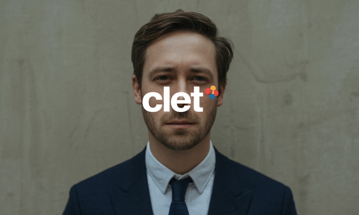 Illustration de Clet, Noms de famille