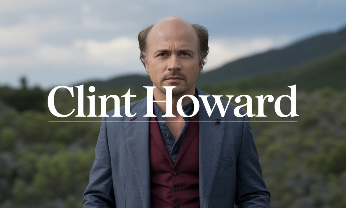 Illustration de Clint Howard, Personnalités et Célébrités