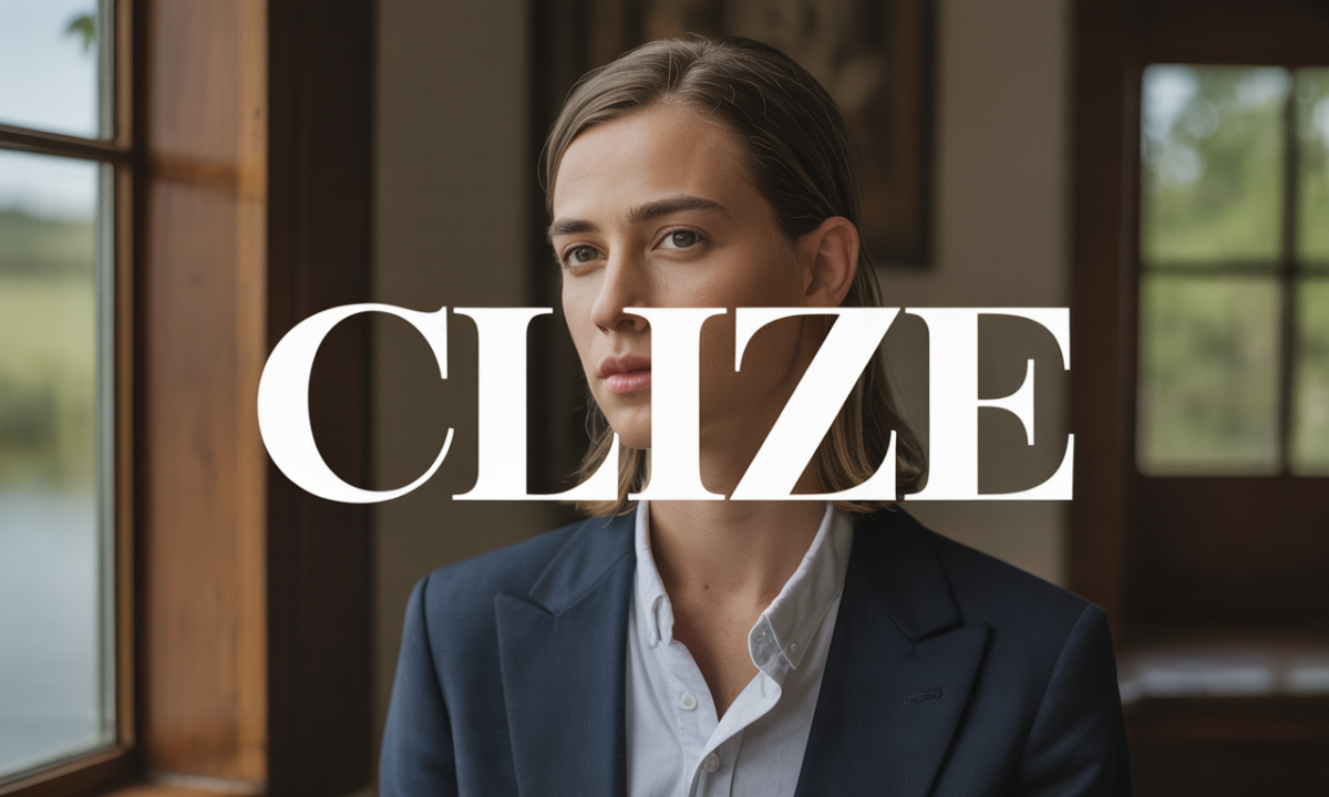 Illustration liée à l’origine et à l’histoire du nom de famille Clize